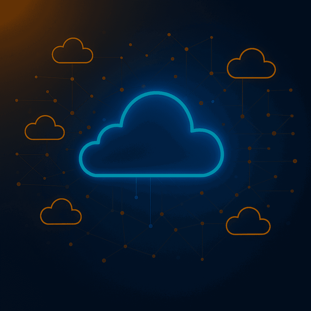 Cloud Migration & Consultancy