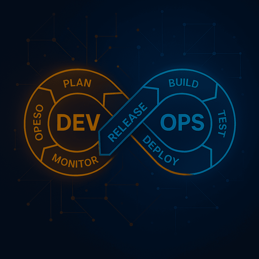 DevOps Solutions