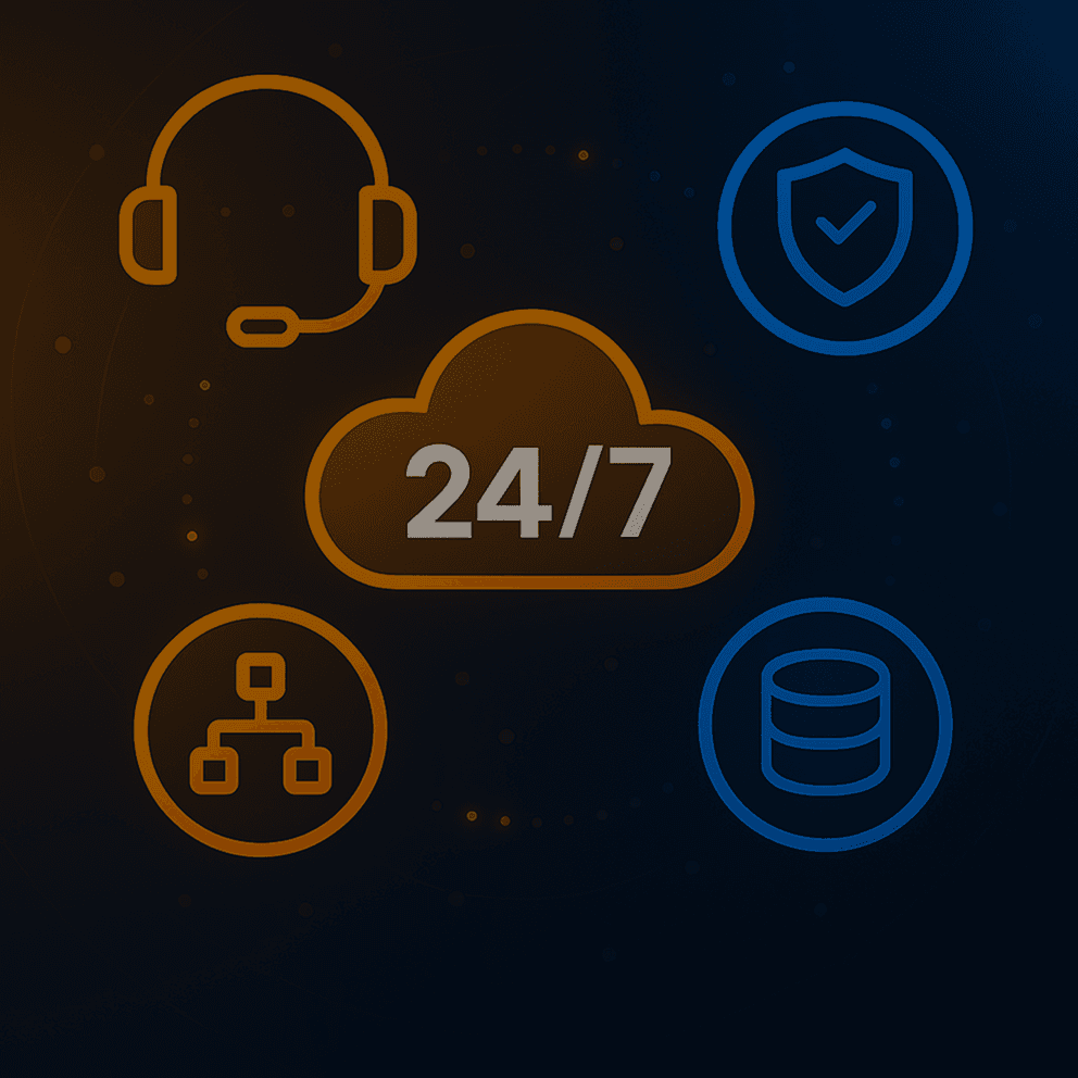 Managed Services