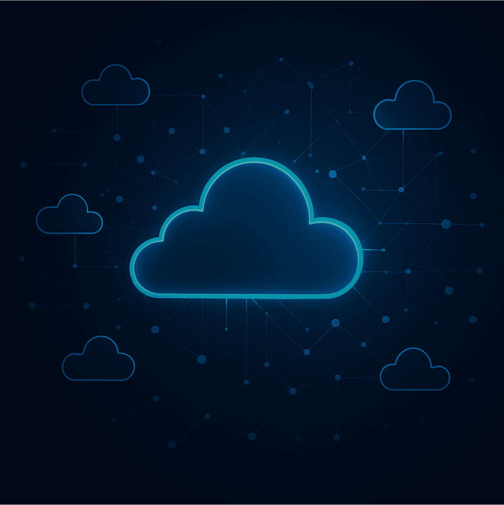 Cloud Migration & Consultancy