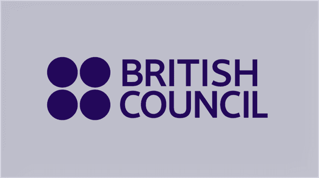 british council logo