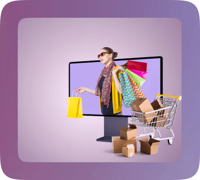 Retail & eCommerce