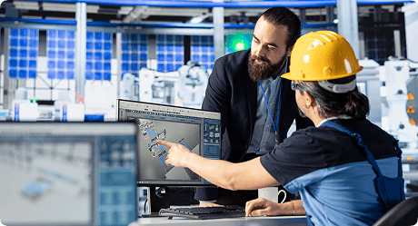 Manufacturing