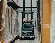 Wholesale & Distribution