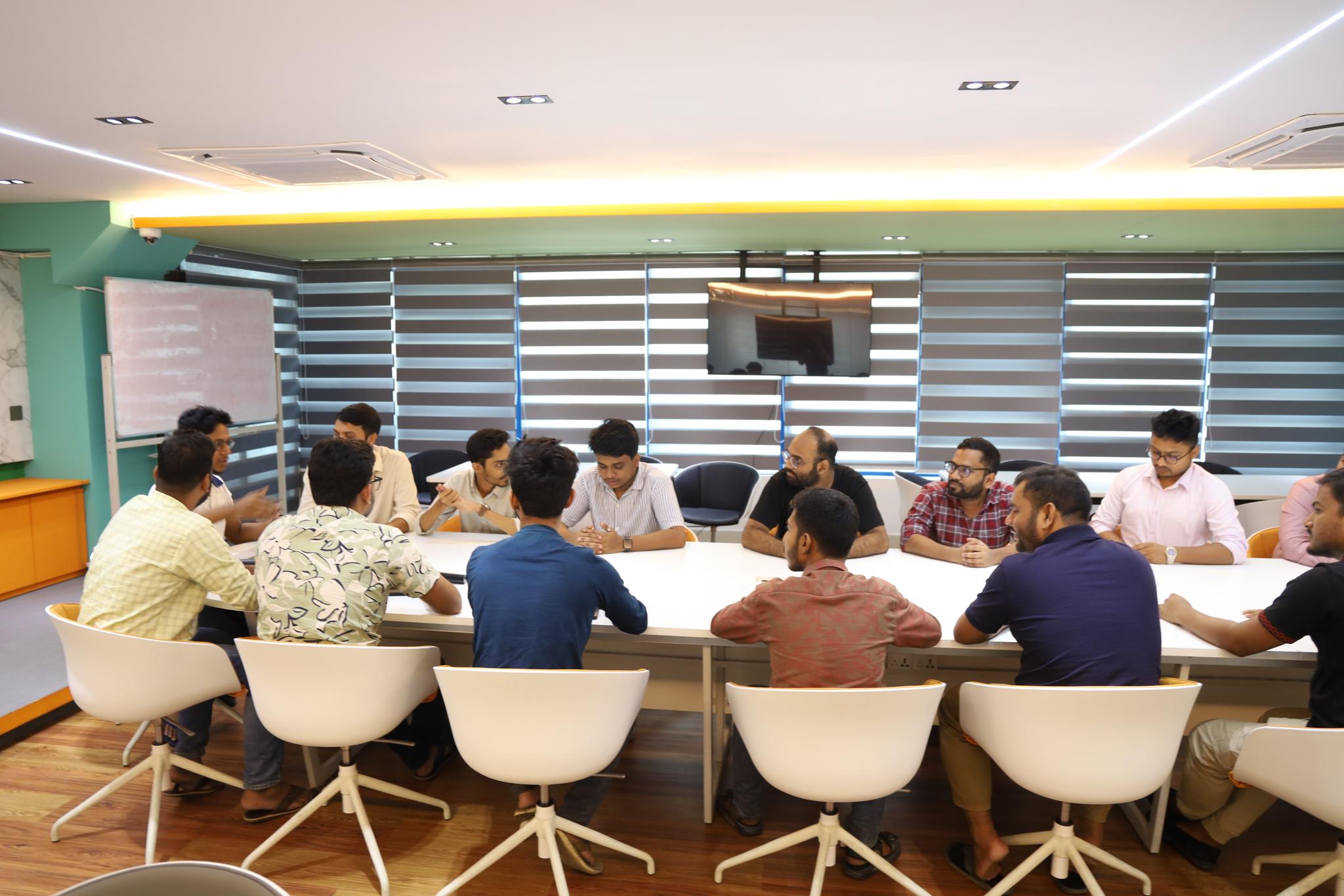 Meeting