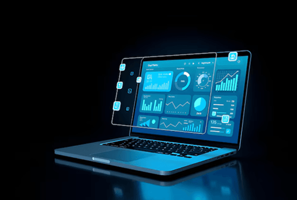 Team building machine learning models for business intelligence