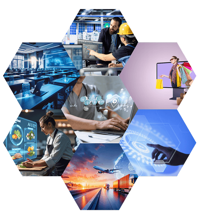 Retail and eCommerce omnichannel customer engagement solution