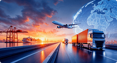 Logistics