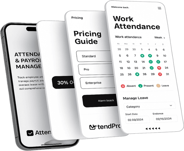 StaffPulse