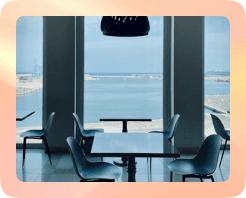 Hospitality & Tourism