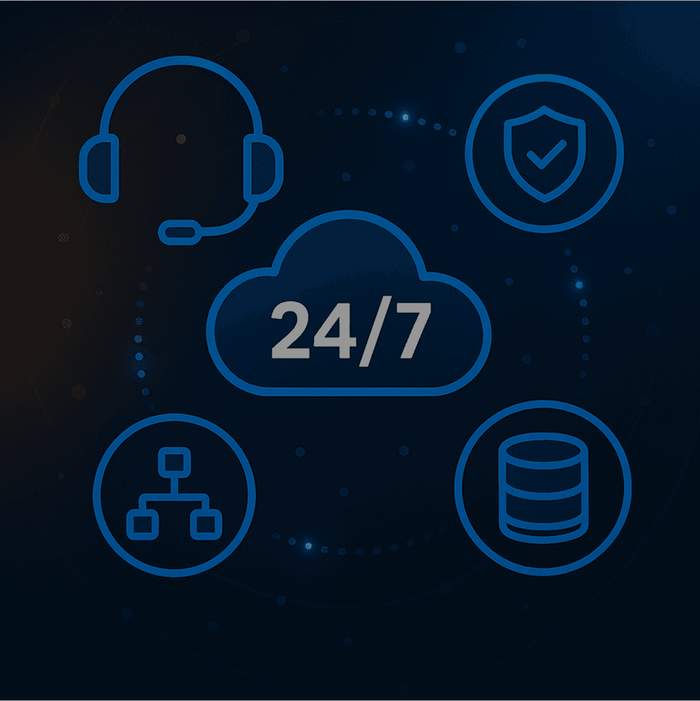 Managed Services