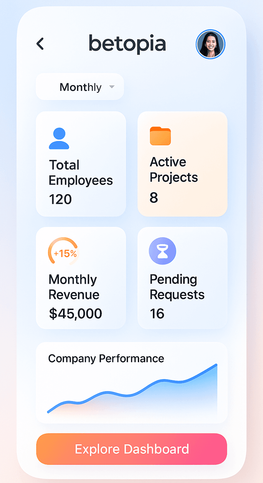 All-in-One Platform